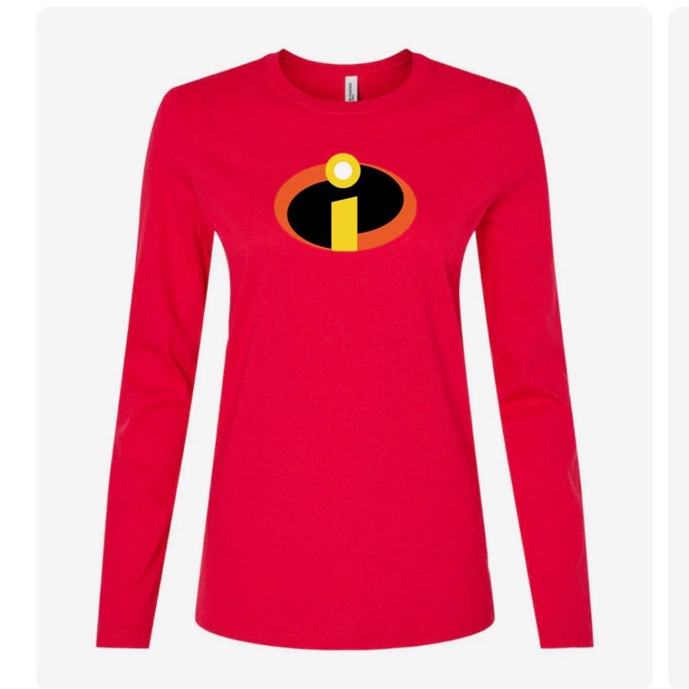 Custom Couples Incredible Shirts